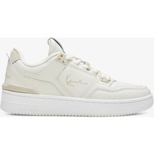 Karl Kani Classic Kadın Krem Sneaker