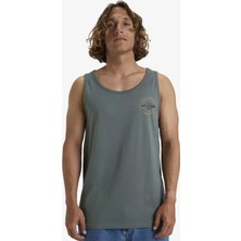 Billabong Rotor Diamond Erkek Yeşil T-Shirt