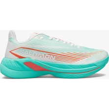 Salomon Spectur 2 Erkek Yeşil Koşu Ayakkabısı