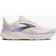 Brooks Revel 8 Kadın Beyaz Koşu Ayakkabısı