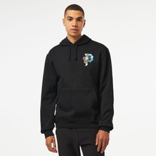 Primitive Obscura Erkek Siyah Hoodie
