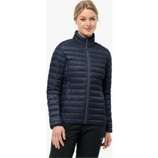 Jack Wolfskin Kadın Lacivert Mont
