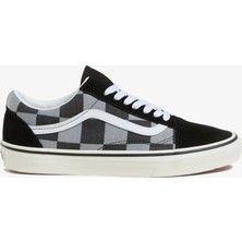 Vans Old Skool Kadın Siyah Sneaker