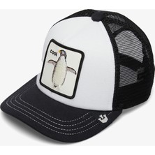 Goorin Bros Tuxie Çocuk Siyah Şapka