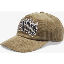 Ripndip Fire Spirit Snapback Erkek Kahverengi Şapka