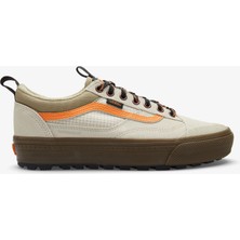 Vans Mte Old Skool Waterproof Insulated Unisex Krem Sneaker