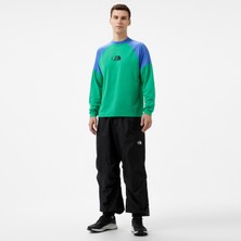 The North Face x Yinka Ilori Erkek Siyah Pantolon