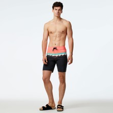 Billabong Momentum Pro 19 Erkek Renkli Mayoşort
