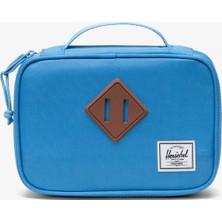 Herschel Heritage Çocuk Mavi Mini Kalem Kutusu