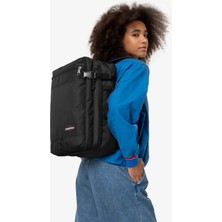 Eastpak Unisex Siyah Çanta