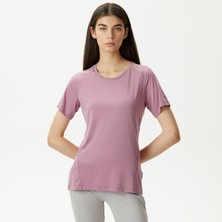 Energetics Kadın Pembe Antrenman T-Shirt