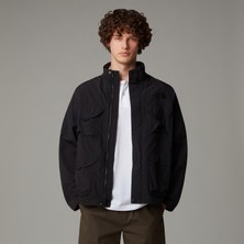 The North Face Convertıble Erkek Siyah Mont