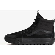 Vans Mte Sk8-Hi Waterproof Insulated Unisex Siyah Sneaker