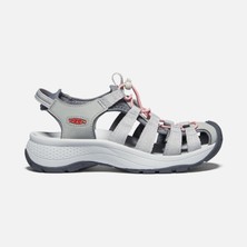 Keen Astoria West Sandal Kadın Gri Sandalet