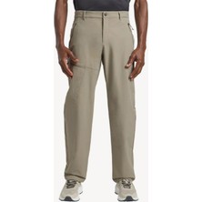 Jack Wolfskin Pico Trail Erkek Bej Outdoor Pantolon
