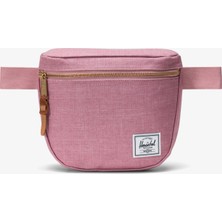 Herschel Settlement Unisex Mor Bel Çantası Standart Cep Tipi ile Şık Görünüm
