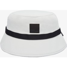 Jack Wolfskin Unisex Gri Şapka