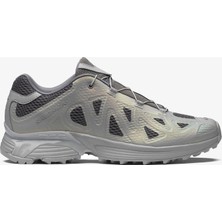 Salomon Xt-Whisper Void Unisex Gri Spor Ayakkabı
