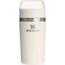 Stanley The Cafe-To-Go Travel Mug 0.35L Unisex Beyaz Termos