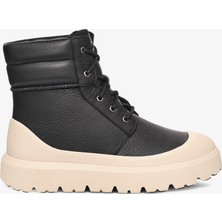 Ugg Neumel High Weather Hybrid Erkek Siyah Bot