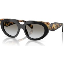 Prada PRD02S 0CD80L 53-20-140 Güneş Gözlüğü