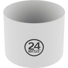 24 Bottles Silikon Kılıf Gri Medium