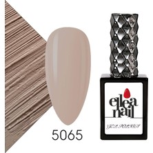 Ellea Nail Profesyonel Kalıcı Oje 15 ml 5065