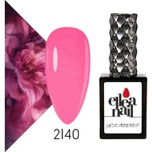 Ellea Nail Profesyonel Kalıcı Oje 15 ml 2140