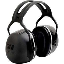 3m Peltor X5A Baş Bantlı Kulaklık 37 Db (Decibel)