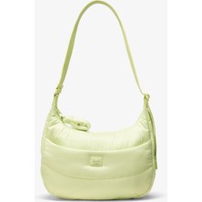 Herschel Yara Shoulder Unisex Yeşil Omuz Çantası