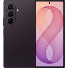 Samsung Galaxy Z Fold8 Ultra 512 GB 12 GB RAM (Samsung Türkiye Garantili) Mürdüm
