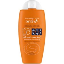 Die Grup Suya Dayanıklı Güneş Kremi, Spf 50+ Spor Için, 100 ml