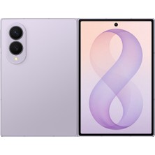 Samsung Galaxy Z Fold8 512 GB 12 GB RAM (Samsung Türkiye Garantili) Lavanta