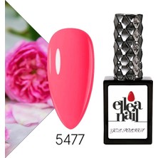 Ellea Nail Profesyonel Kalıcı Oje 15 ml 5477