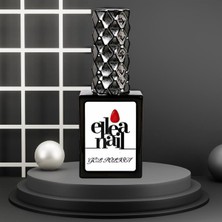 Ellea Nail Profesyonel Kalıcı Oje 15 ml 2645