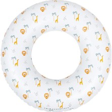 Swim Essentials Swım Essentıals - Swım Rıng 90 cm Jungle
