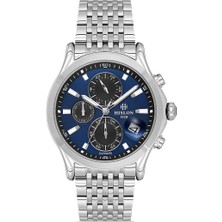 Hislon Men's Masterwork MS201S-11SS