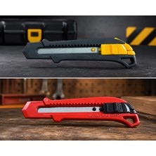 Onaks Maket Bıçağı Plastik ve Metal