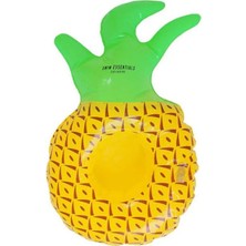 Swim Essentials Ananas Bardak Tutucu – Şişme Havuz Aksesuarı