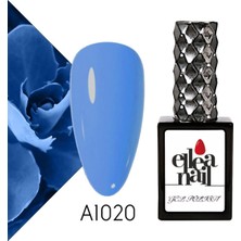 Ellea Nail Profesyonel Kalıcı Oje 15 ml A1020