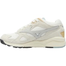 Mizuno Sky Medal Unisex Günlük Giyim Ayakkabısı Beyaz