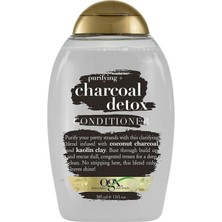 Organix Ogx Charcoal Detox Conditioner 385 ml