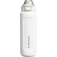 Stanley The Wellspring Bottle Hammertone Frost - 700 ml