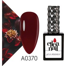 Ellea Nail Profesyonel Kalıcı Oje 15 ml A0370