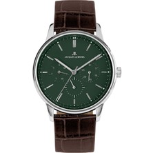 Jacques Lemans Manchester 1-2061C.1 Erkek Kol Saati