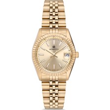 Momentus Women's Classy CW132G-08SG