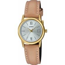 Casio Casıo LTP-V002GL-7B3UDF Kadın Kol Saati