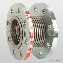 Ayvaz Kompansatör Metal Df 30MM Dn 32 Mkdf-30