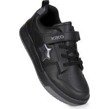 Kiko Kids Sand Cırtlı Kız Çocuk Spor Ayakkabı