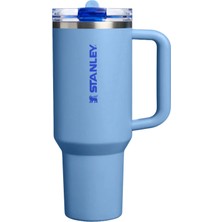 Stanley The Quencher Protour Flip Starw Tumbler Blue Sky - 1,18 Lt